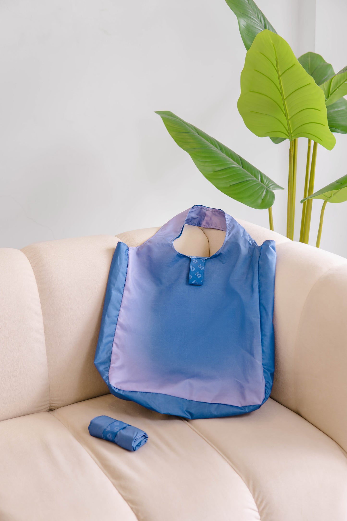 Bolsa eco bag reutilizable Starfish