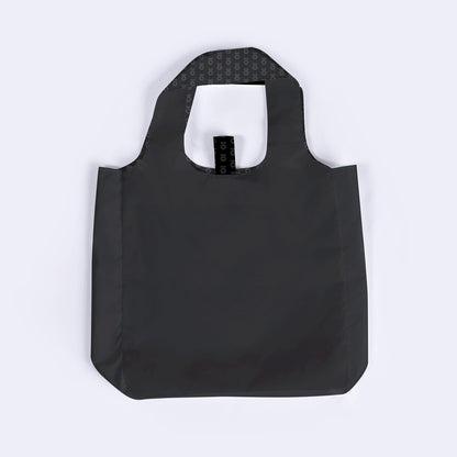 Classic Black reusable eco bag
