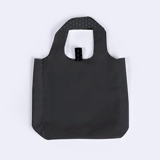 Classic Black reusable eco bag
