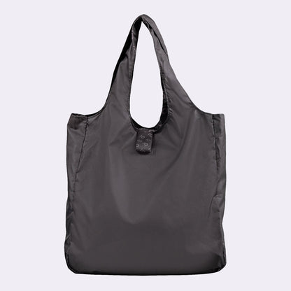 Classic Black reusable eco bag