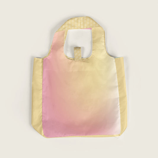 Seashell reusable eco bag