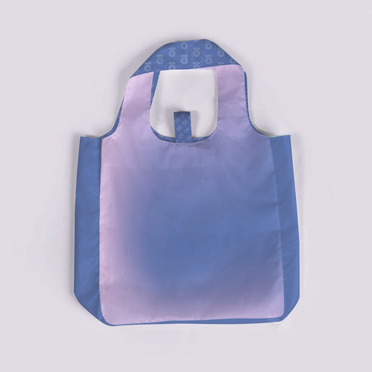 Starfish reusable eco bag
